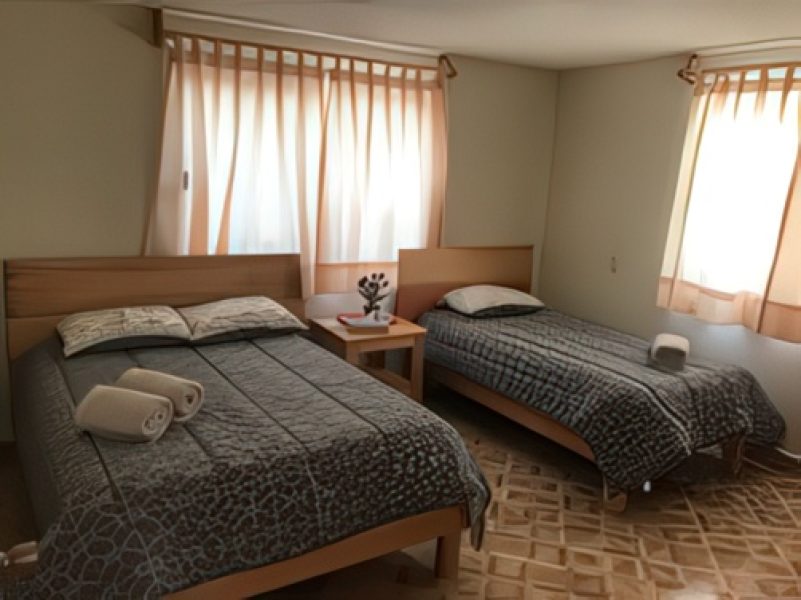 Villa Canarios-13