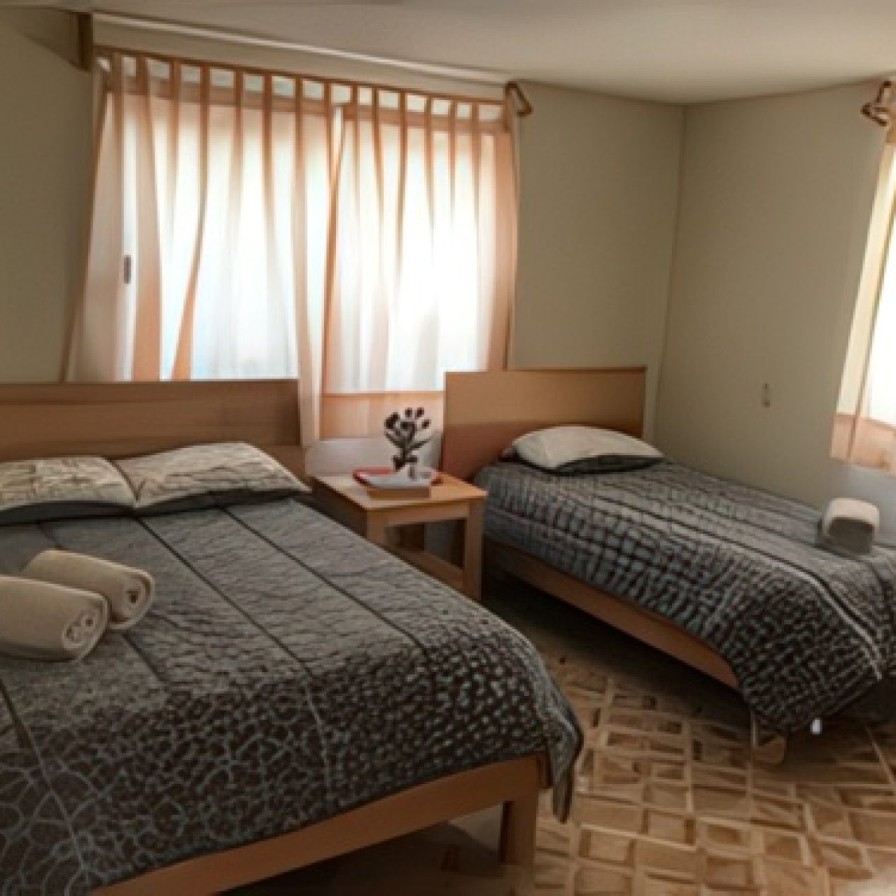 Villa Canarios-13